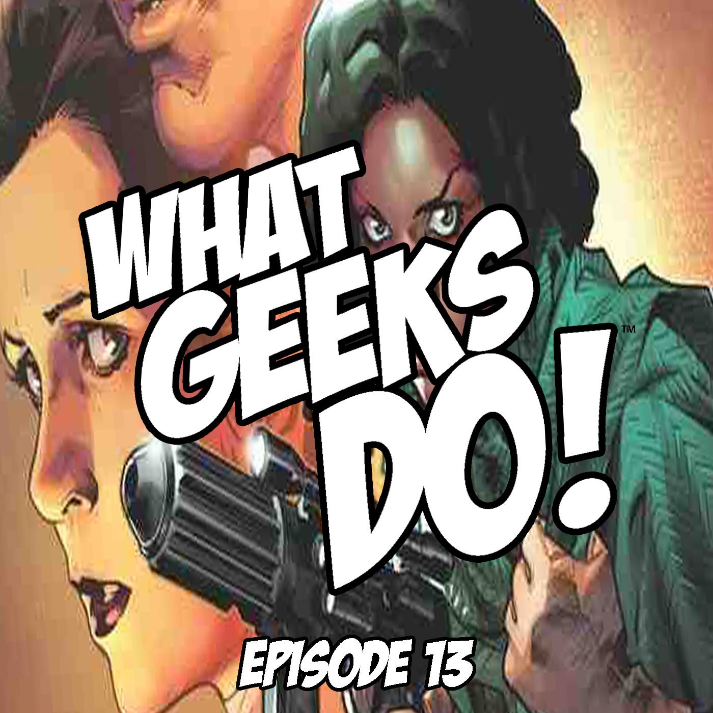 Han Not-So-Solo! Han Not-So-Solo!