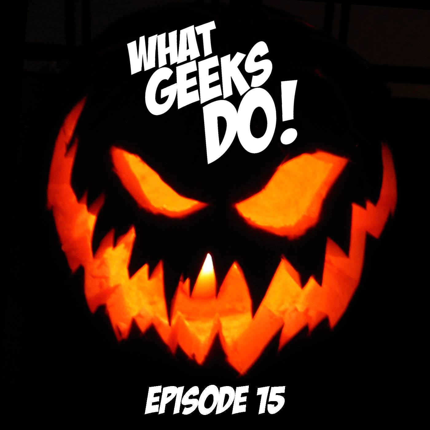 Happy Holloween! Happy Holloween!