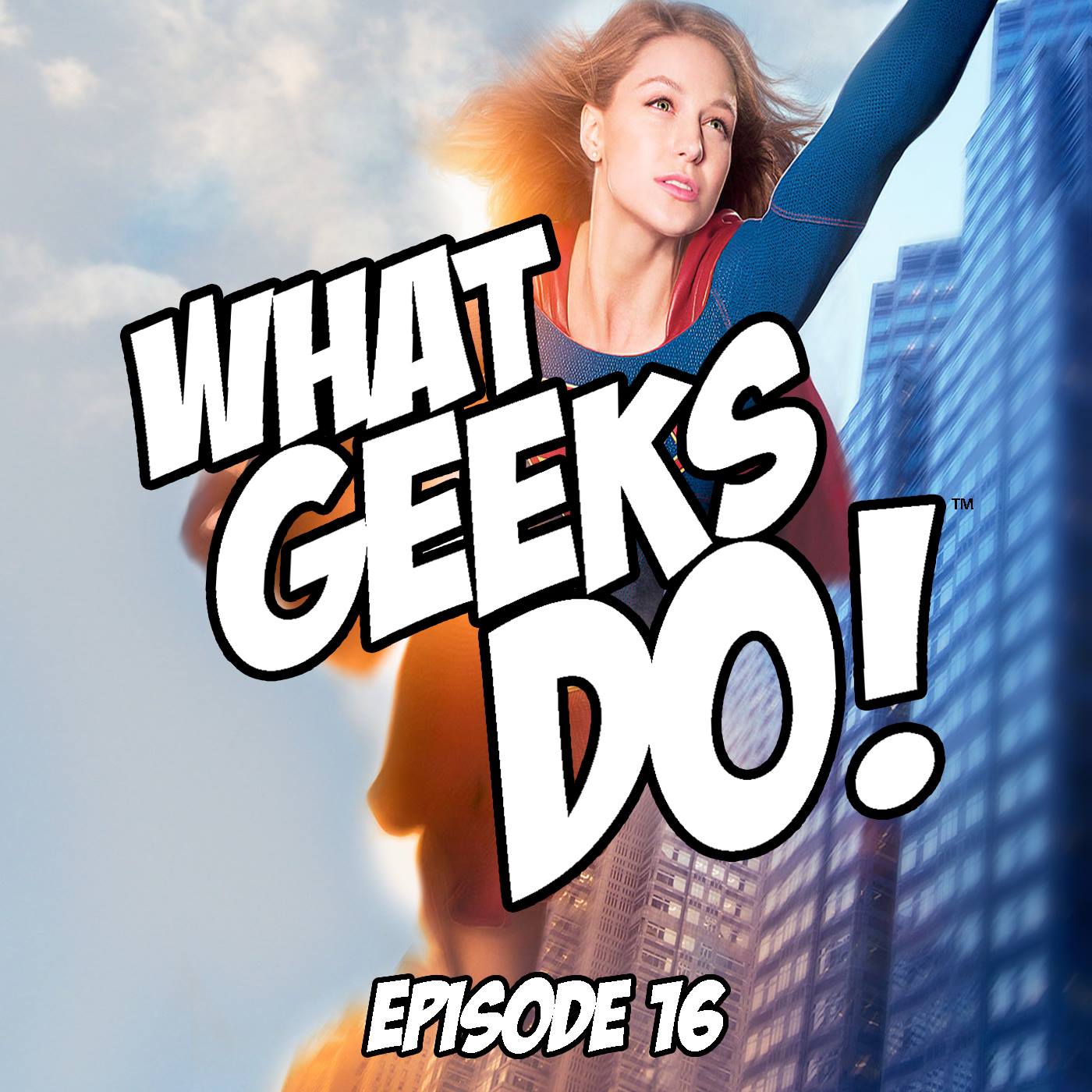 Up Up And Away! Up Up And Away!