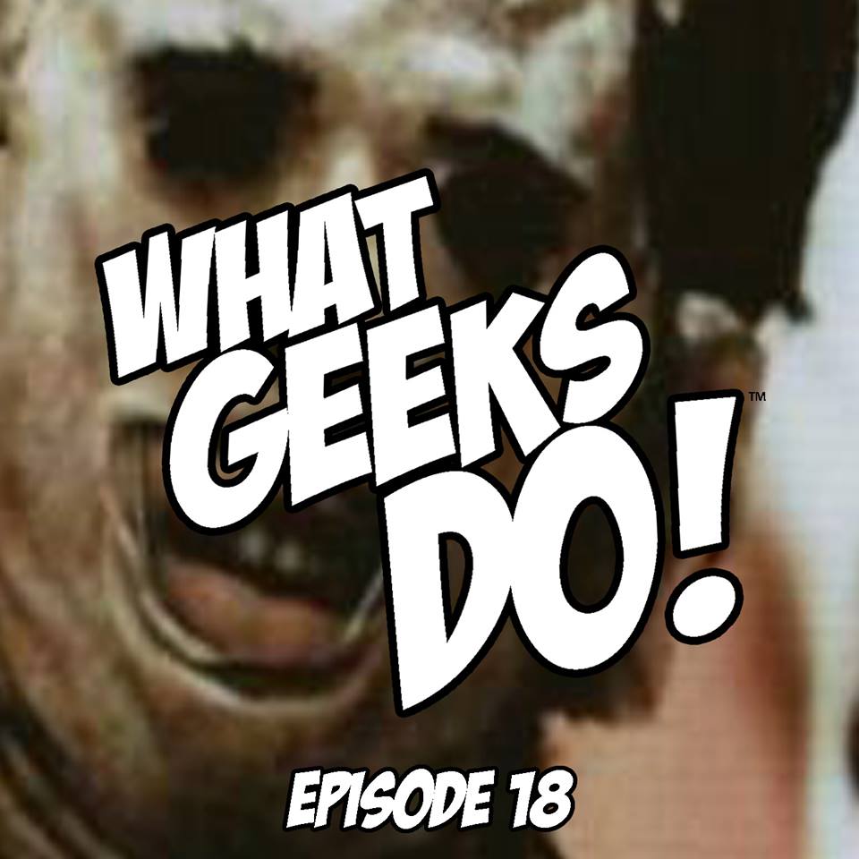 Things Get Dark! Things Get Dark!