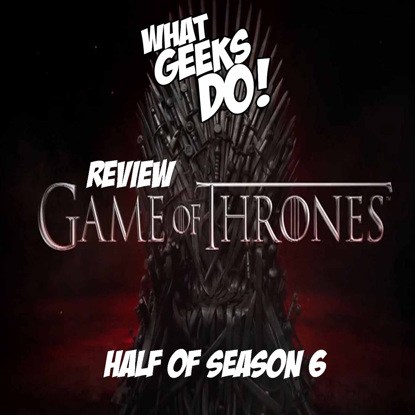 Game Of Thrones Review! Game Of Thrones Review!